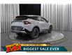 2026 Kia Sportage Hybrid SX w/Black Interior (Stk: 27010) in Edmonton - Image 5 of 32