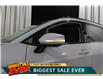 2026 Kia Sportage Hybrid SX w/Black Interior (Stk: 27010) in Edmonton - Image 8 of 32