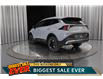 2026 Kia Sportage LX (Stk: 27200) in Edmonton - Image 4 of 22