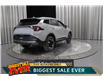 2026 Kia Sportage LX (Stk: 27200) in Edmonton - Image 5 of 22