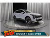 2026 Kia Sportage LX (Stk: 27200) in Edmonton - Image 1 of 22