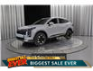 2026 Kia Sportage LX (Stk: 27200) in Edmonton - Image 3 of 22