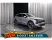 2026 Kia Sportage LX (Stk: 27202) in Edmonton - Image 1 of 22