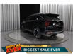 2026 Kia Sorento Hybrid EX (Stk: 27234) in Edmonton - Image 4 of 22