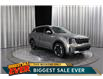 2026 Kia Sorento Hybrid EX (Stk: 27240) in Edmonton - Image 1 of 27