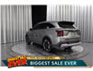 2026 Kia Sorento Hybrid EX (Stk: 27240) in Edmonton - Image 4 of 27