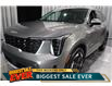 2026 Kia Sorento Hybrid EX (Stk: 27240) in Edmonton - Image 7 of 27
