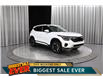 2026 Kia Seltos EX Premium (Stk: 27170) in Edmonton - Image 1 of 29
