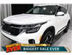 2026 Kia Seltos EX Premium (Stk: 27170) in Edmonton - Image 7 of 29