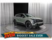 2026 Kia Sportage X-Line (Stk: 27182) in Edmonton - Image 1 of 26