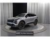 2026 Kia Sportage X-Line (Stk: 27181) in Edmonton - Image 3 of 26