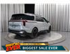 2026 Kia Carnival SX+ (Stk: 27215) in Edmonton - Image 4 of 32 2026 Kia Carnival SX+ (Stk: 27215) in Edmonton - Image 4 of 32