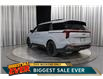 2026 Kia Carnival SX+ (Stk: 27215) in Edmonton - Image 5 of 32 2026 Kia Carnival SX+ (Stk: 27215) in Edmonton - Image 5 of 32