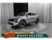 2026 Kia Sportage Hybrid EX (Stk: 27272) in Edmonton - Image 3 of 25