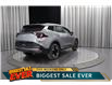 2026 Kia Sportage Hybrid EX (Stk: 27272) in Edmonton - Image 5 of 25