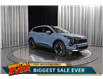 2026 Kia Sportage Hybrid EX (Stk: 27311) in Edmonton - Image 1 of 25