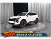 2026 Kia Sportage Hybrid EX (Stk: 27312) in Edmonton - Image 3 of 25