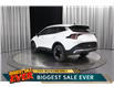 2026 Kia Sportage Hybrid EX (Stk: 27312) in Edmonton - Image 4 of 25