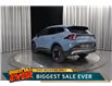 2026 Kia Sportage Hybrid EX (Stk: 27311) in Edmonton - Image 4 of 25