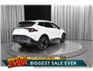 2026 Kia Sportage Hybrid EX (Stk: 27312) in Edmonton - Image 5 of 25