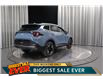 2026 Kia Sportage Hybrid EX (Stk: 27311) in Edmonton - Image 5 of 25