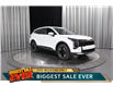 2026 Kia Sportage Hybrid EX (Stk: 27312) in Edmonton - Image 1 of 25