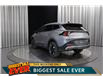 2026 Kia Sportage LX (Stk: 27258) in Edmonton - Image 4 of 23