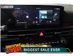 2026 Kia Sportage Hybrid SX w/Black Interior (Stk: 27173) in Edmonton - Image 19 of 30