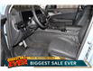 2026 Kia Sportage Hybrid SX w/Black Interior (Stk: 27173) in Edmonton - Image 11 of 30