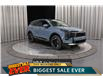 2026 Kia Sportage Hybrid SX w/Black Interior (Stk: 27173) in Edmonton - Image 1 of 30