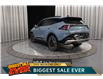 2026 Kia Sportage Hybrid SX w/Black Interior (Stk: 27173) in Edmonton - Image 4 of 30