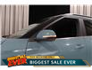 2026 Kia Seltos SX w/Black Interior (Stk: 27230) in Edmonton - Image 8 of 33