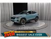 2026 Kia Seltos SX w/Black Interior (Stk: 27230) in Edmonton - Image 3 of 33
