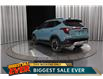 2026 Kia Seltos SX w/Black Interior (Stk: 27230) in Edmonton - Image 4 of 33