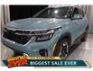 2026 Kia Seltos SX w/Black Interior (Stk: 27230) in Edmonton - Image 7 of 33