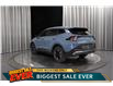 2026 Kia Sportage LX (Stk: 27252) in Edmonton - Image 4 of 23