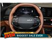2026 Kia Sportage X-Line Limited w/Terracotta Brown Interior (Stk: 27184) in Edmonton - Image 31 of 32