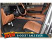2026 Kia Sportage X-Line Limited w/Terracotta Brown Interior (Stk: 27184) in Edmonton - Image 12 of 32