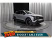 2026 Kia Sportage X-Line Limited w/Terracotta Brown Interior (Stk: 27184) in Edmonton - Image 1 of 32