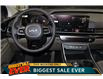 2026 Kia Carnival Hybrid LX+ (Stk: 27212) in Edmonton - Image 11 of 27