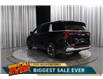 2026 Kia Carnival Hybrid LX+ (Stk: 27212) in Edmonton - Image 4 of 27