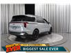 2026 Kia Carnival Hybrid SX (Stk: 27208) in Edmonton - Image 5 of 32 2026 Kia Carnival Hybrid SX (Stk: 27208) in Edmonton - Image 5 of 32
