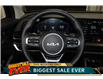 2023 Kia Sportage EX (Stk: 26254A) in Edmonton - Image 22 of 24