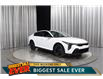 2026 Kia K4 GT-Line Turbo Limited w/Red Interior (Stk: 27276) in Edmonton - Image 1 of 29