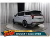 2026 Kia Carnival Hybrid EX (Stk: 27210) in Edmonton - Image 4 of 30