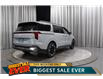 2026 Kia Carnival Hybrid EX (Stk: 27210) in Edmonton - Image 5 of 30