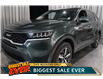 2023 Kia Sorento 2.5L LX Premium (Stk: 26802A) in Edmonton - Image 7 of 25