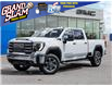 2025 GMC Sierra 2500HD SLT (Stk: 171786) in London - Image 1 of 27