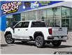 2025 GMC Sierra 2500HD SLT (Stk: 171786) in London - Image 4 of 27