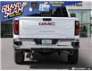2025 GMC Sierra 2500HD SLT (Stk: 171786) in London - Image 5 of 27